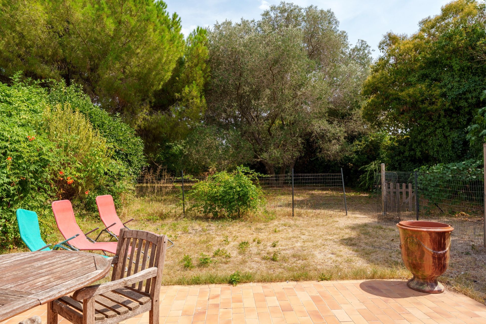 maison de luxe 7 Pièces en vente sur PEROLS (34470)