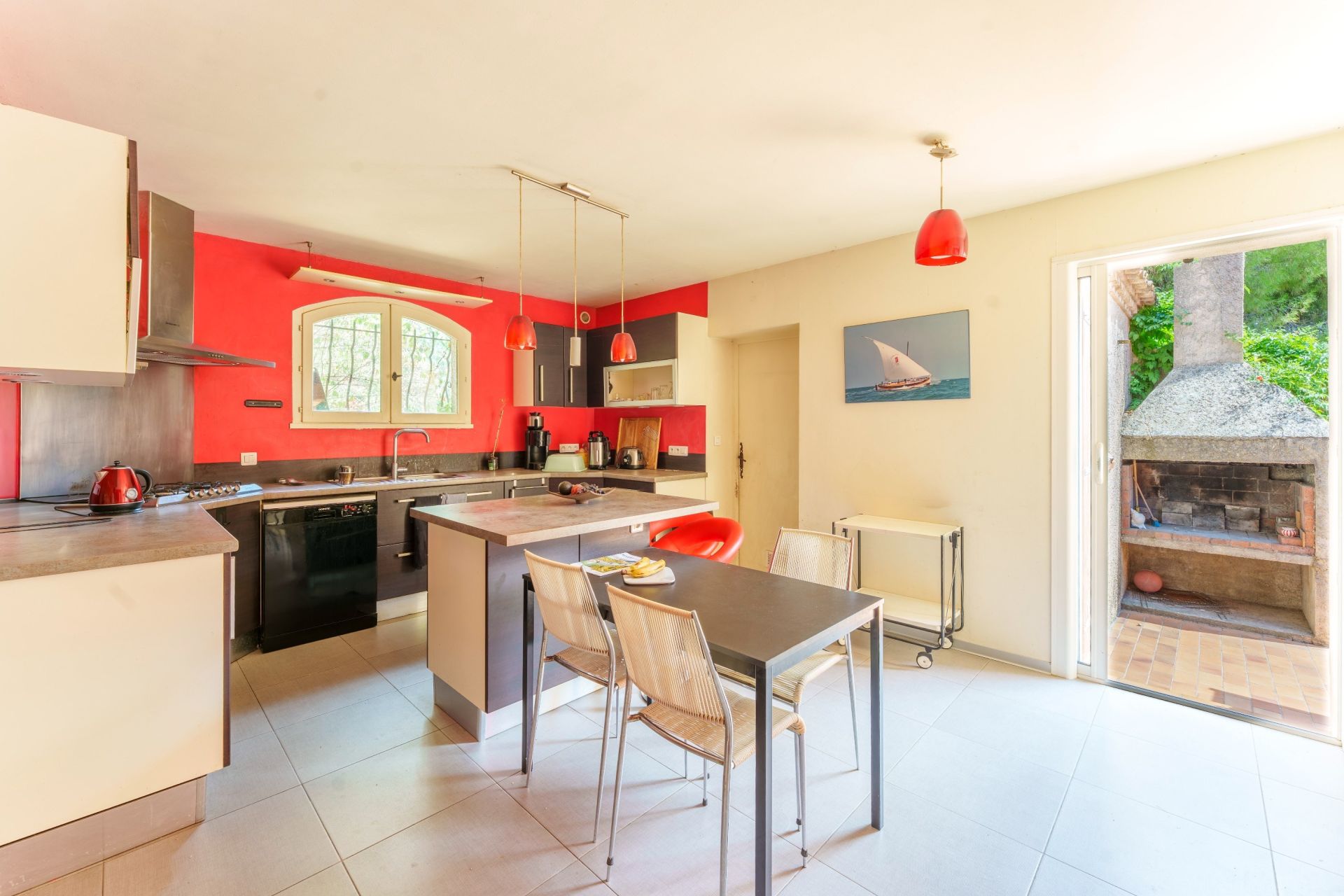 maison de luxe 7 Pièces en vente sur PEROLS (34470)