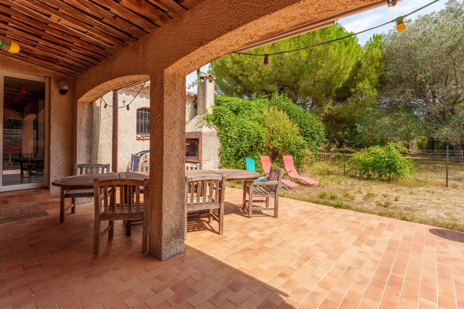 maison de luxe 7 Pièces en vente sur PEROLS (34470)