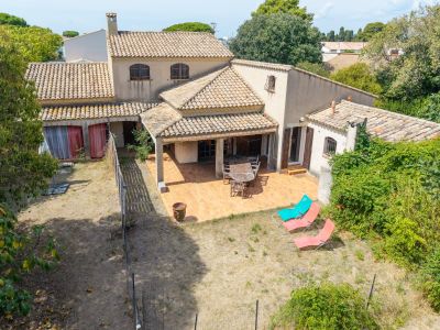 Vente Maison de luxe Pérols 7&nbsp;Pièces 225&nbsp;m²