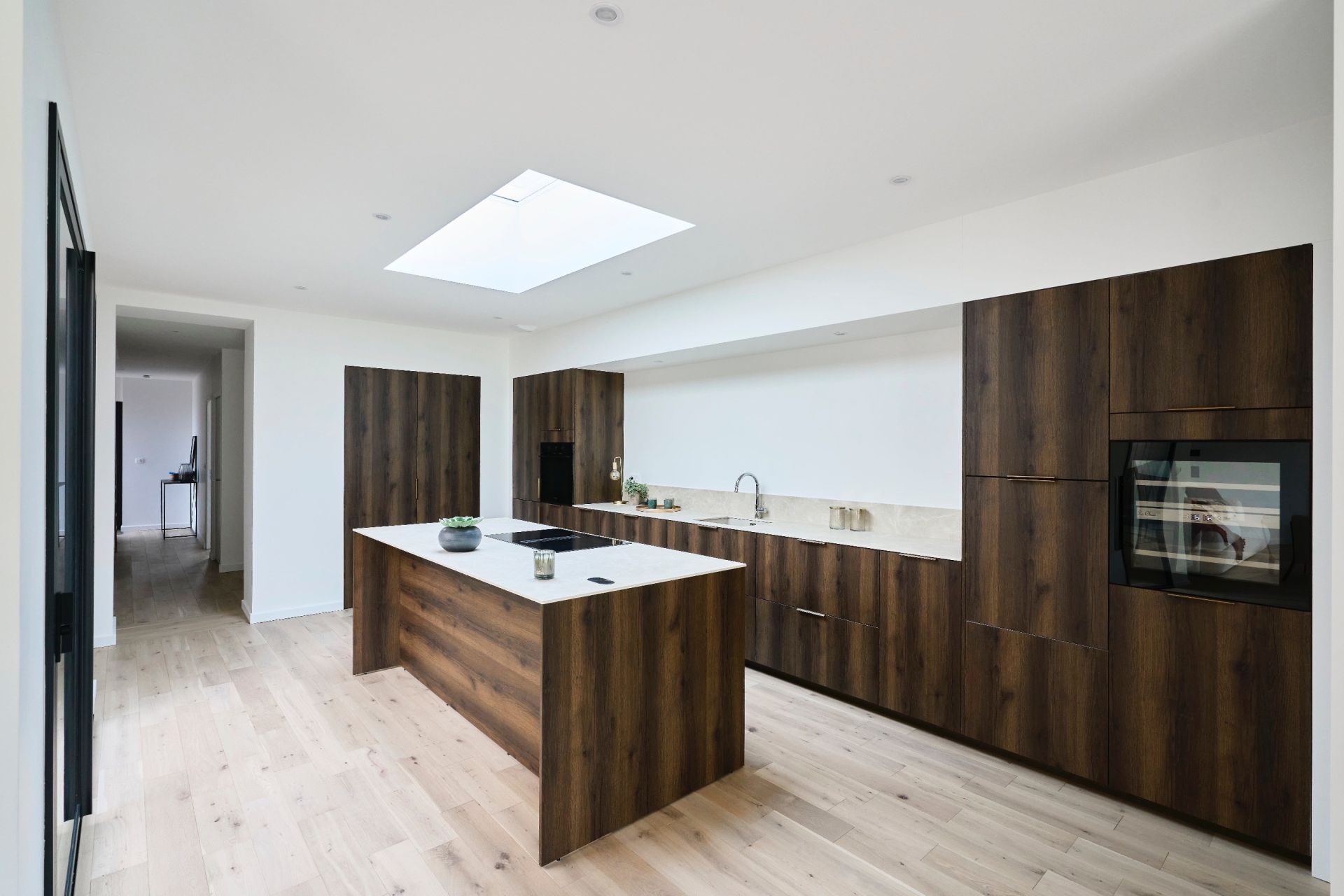 luxury house 7 Rooms for sale on MARCQ EN BAROEUL (59700)