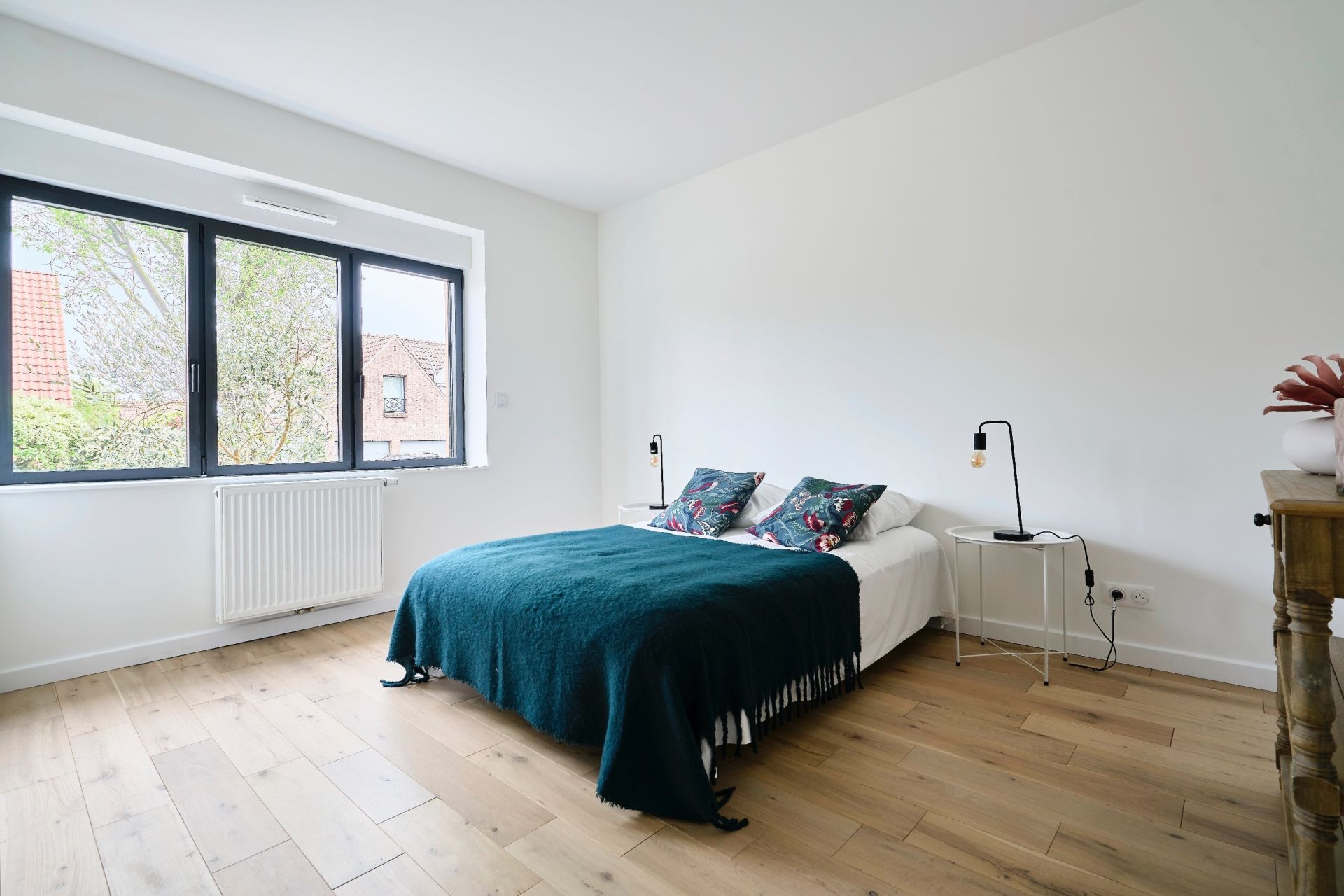 luxury house 7 Rooms for sale on MARCQ EN BAROEUL (59700)