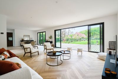 Sale Luxury house Marcq-en-Barœul 7&nbsp;Rooms 200&nbsp;m²