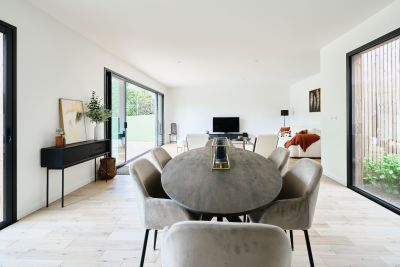 Sale Luxury house Marcq-en-Barœul 7&nbsp;Rooms 200&nbsp;m²