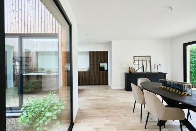 Vente Maison de luxe Marcq-en-Barœul 7&nbsp;Pièces 200&nbsp;m²