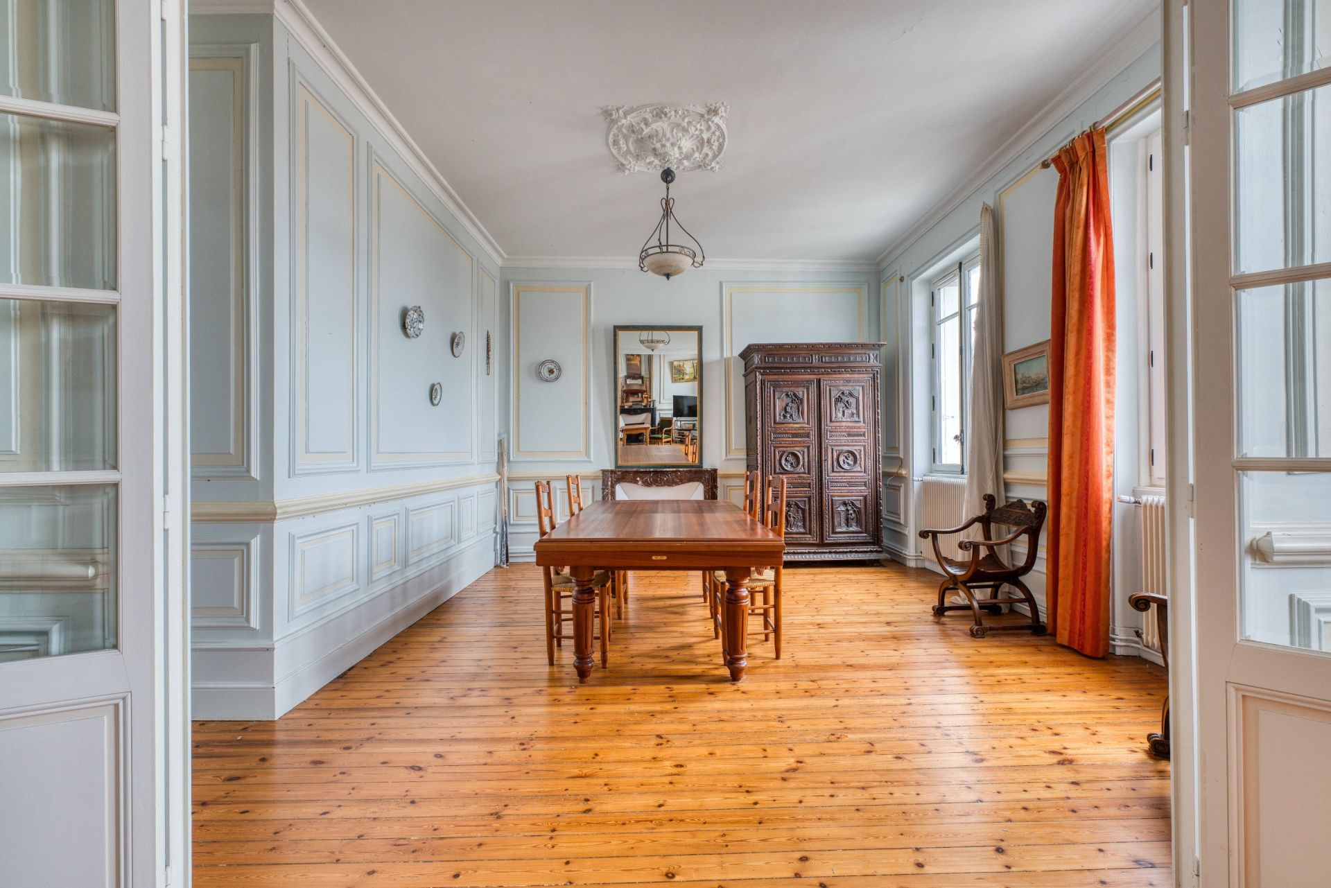 appartement de luxe 4 Pièces en vente sur LA ROCHELLE (17000)