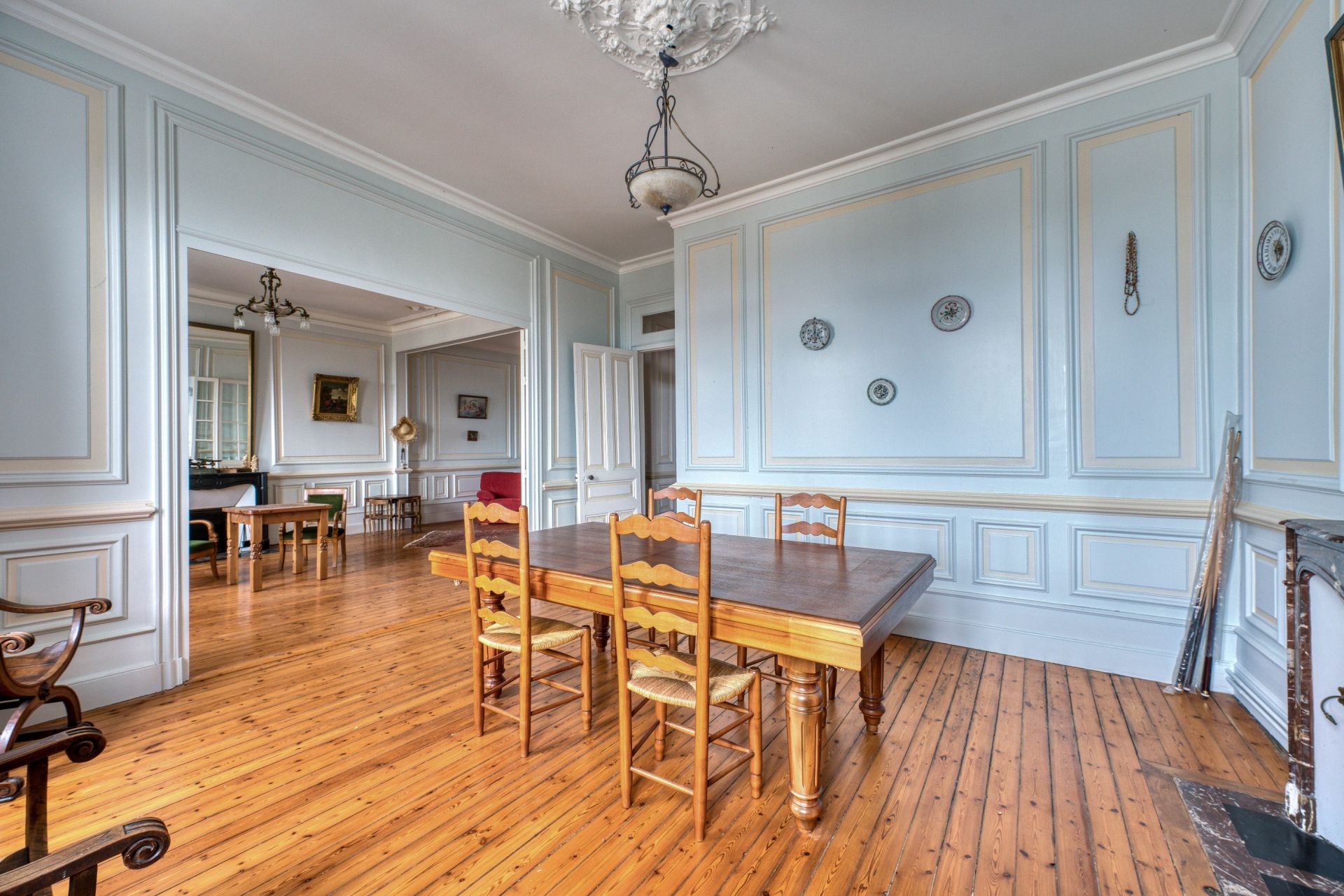 appartement de luxe 4 Pièces en vente sur LA ROCHELLE (17000)