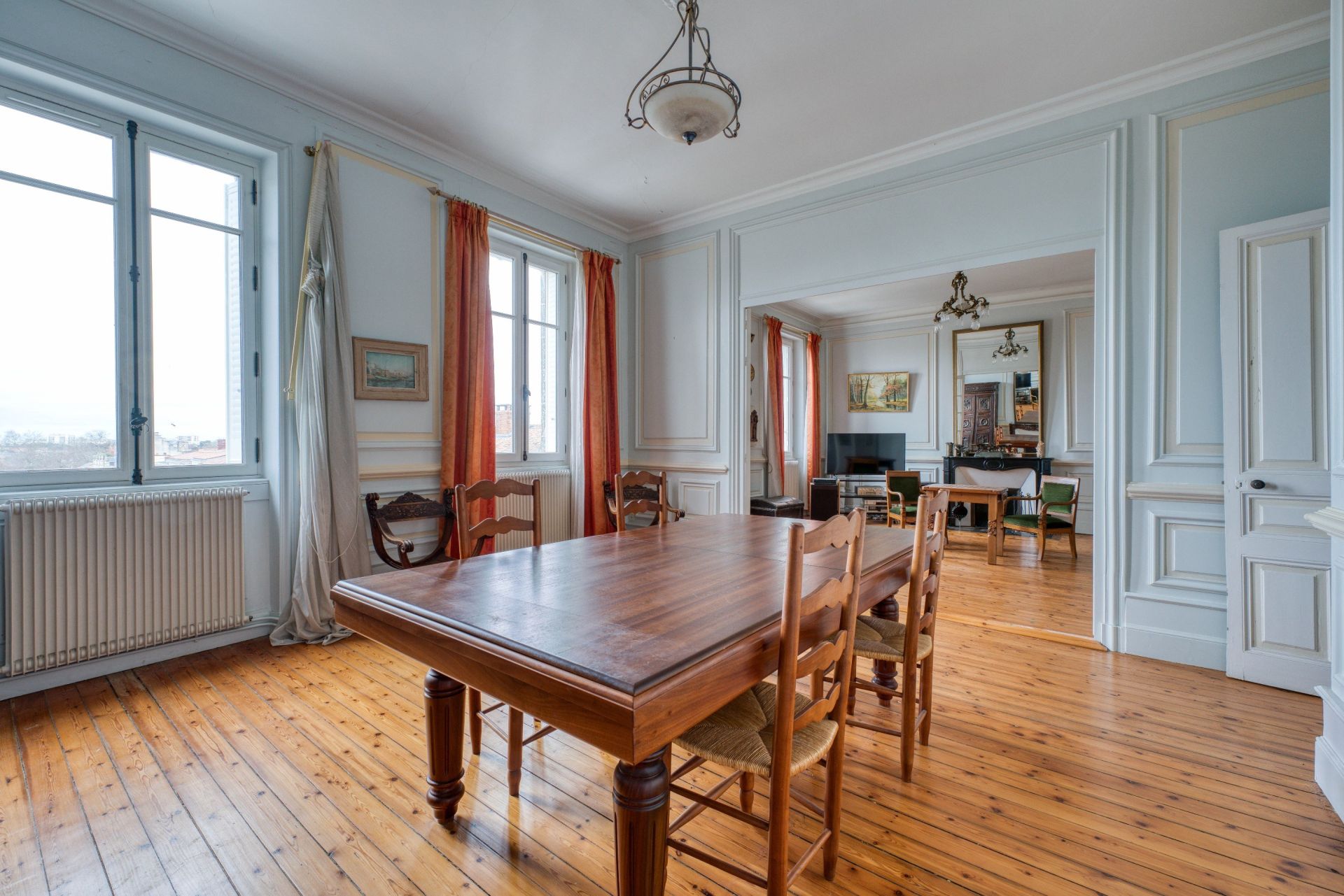 appartement de luxe 4 Pièces en vente sur LA ROCHELLE (17000)