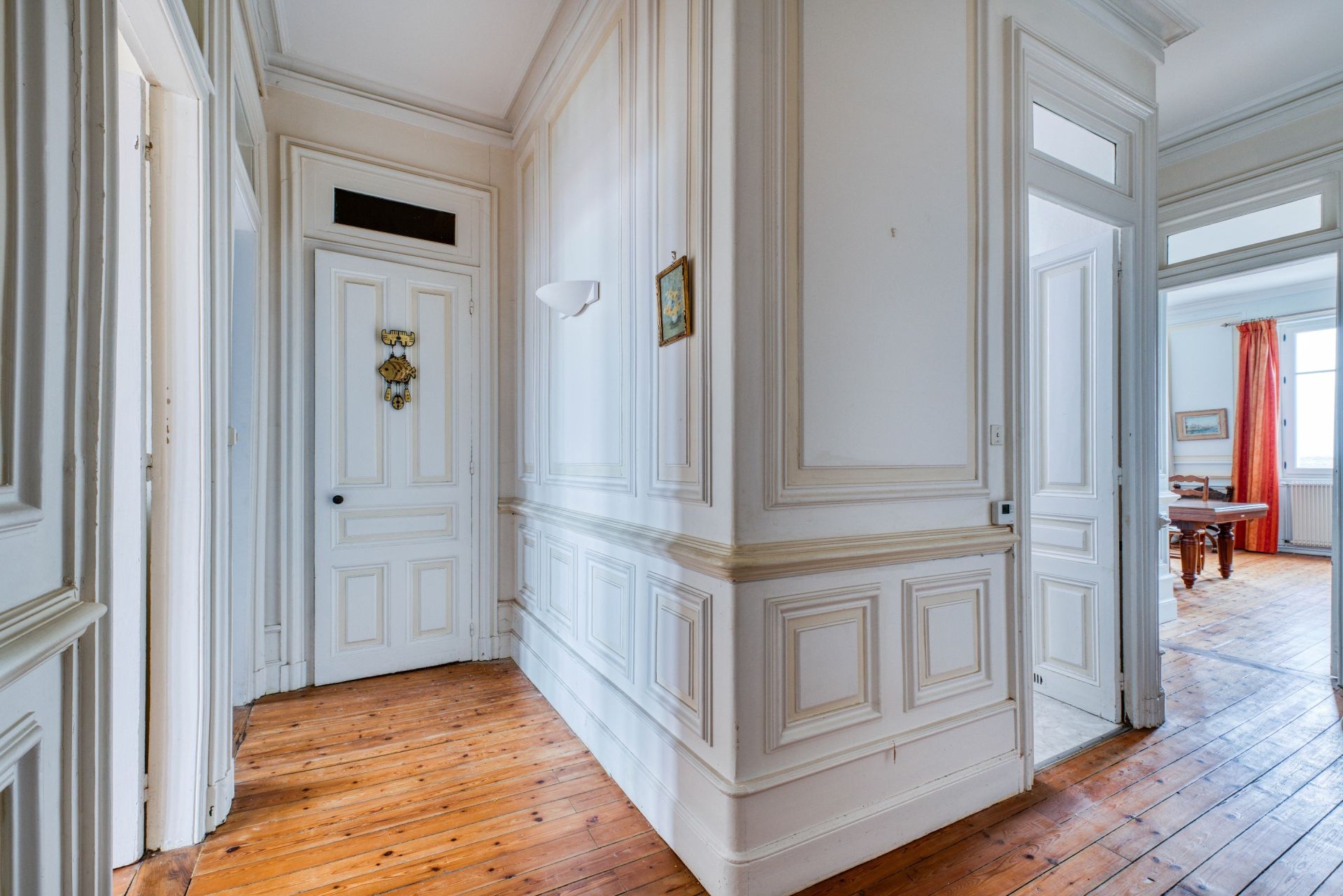 appartement de luxe 4 Pièces en vente sur LA ROCHELLE (17000)