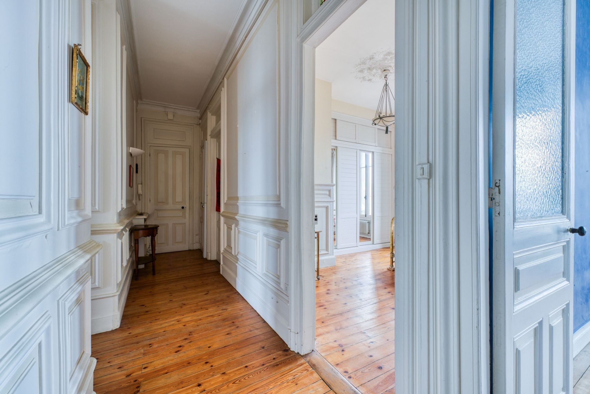 appartement de luxe 4 Pièces en vente sur LA ROCHELLE (17000)