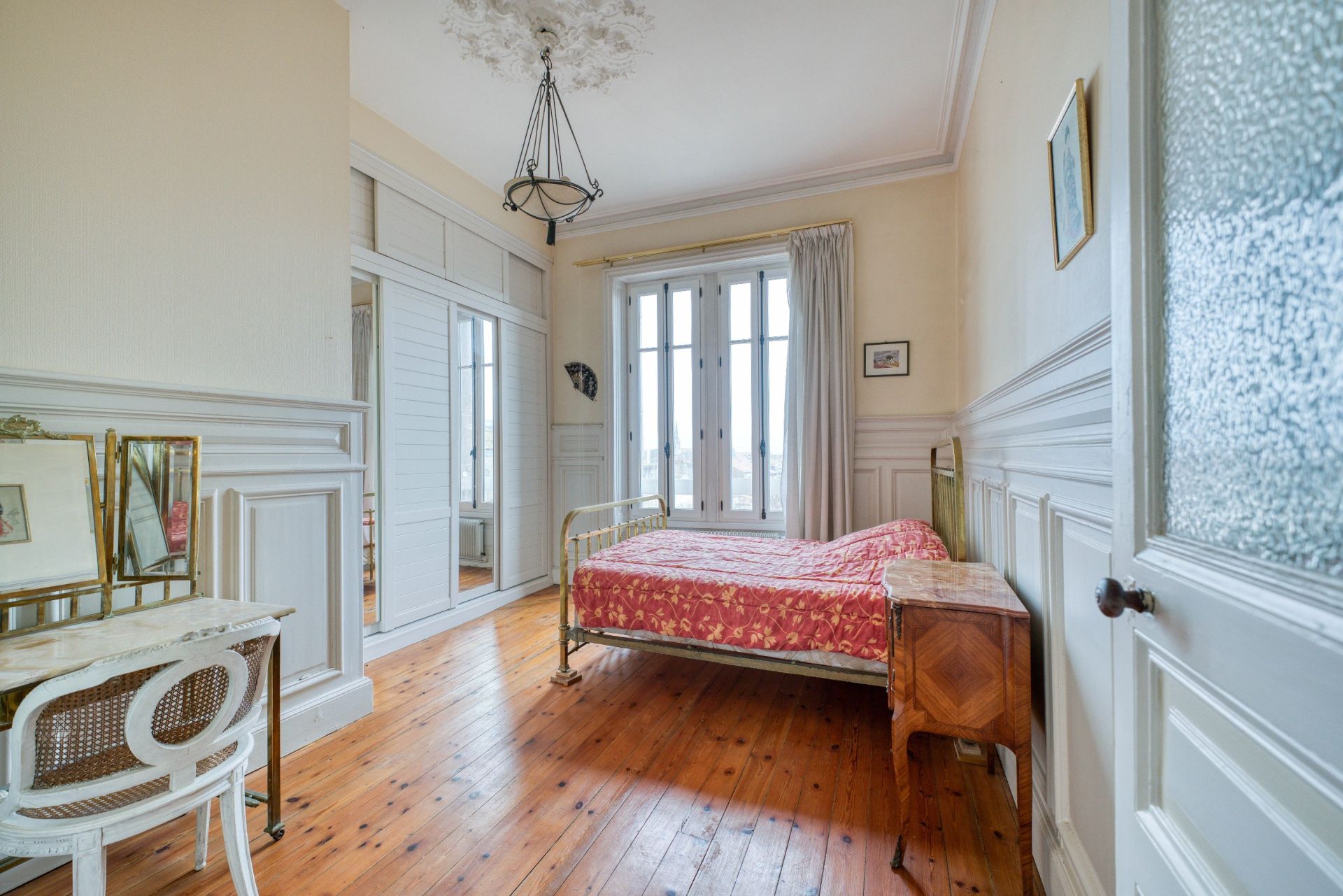 appartement de luxe 4 Pièces en vente sur LA ROCHELLE (17000)
