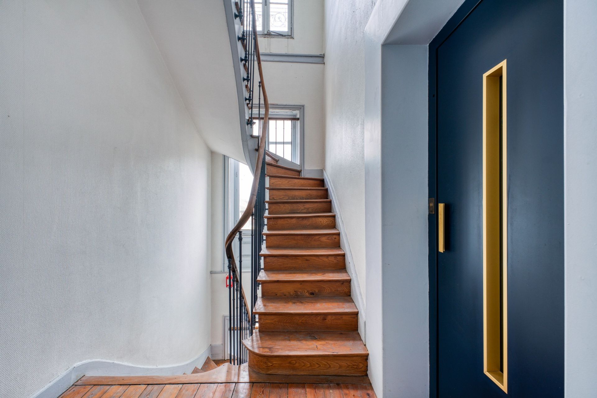 appartement de luxe 4 Pièces en vente sur LA ROCHELLE (17000)
