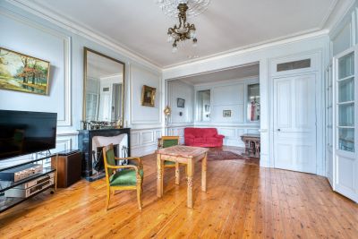 Sale Luxury apartment La Rochelle 4&nbsp;Rooms 114&nbsp;m²
