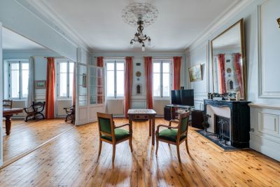 Vente Appartement de luxe La Rochelle 4&nbsp;Pièces 114&nbsp;m²