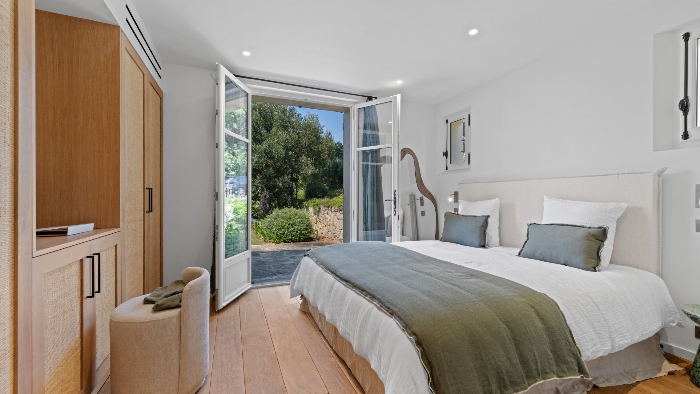 maison provençale de luxe 13 Pièces en vente sur ST TROPEZ (83990)