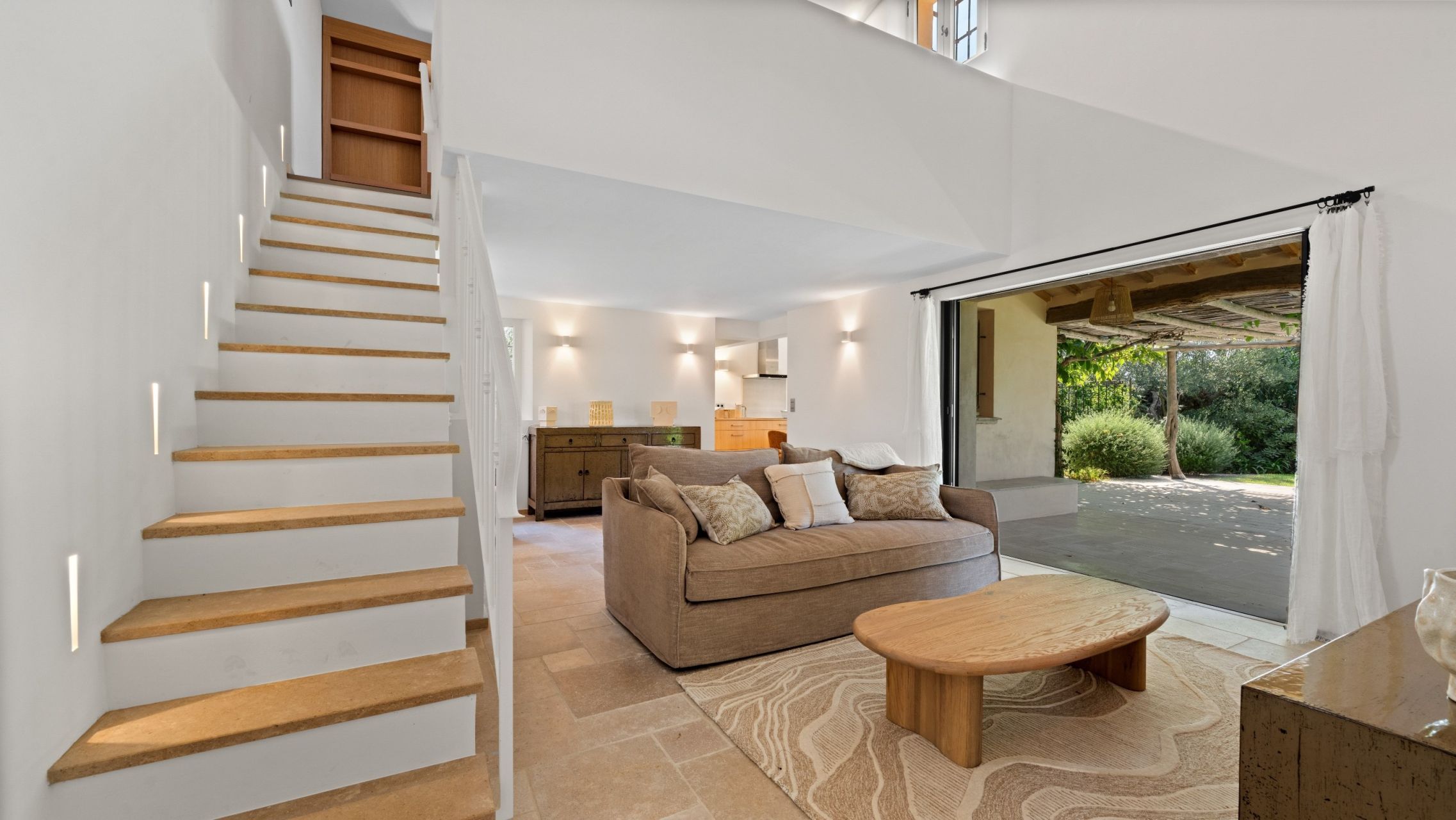 maison provençale de luxe 13 Pièces en vente sur ST TROPEZ (83990)