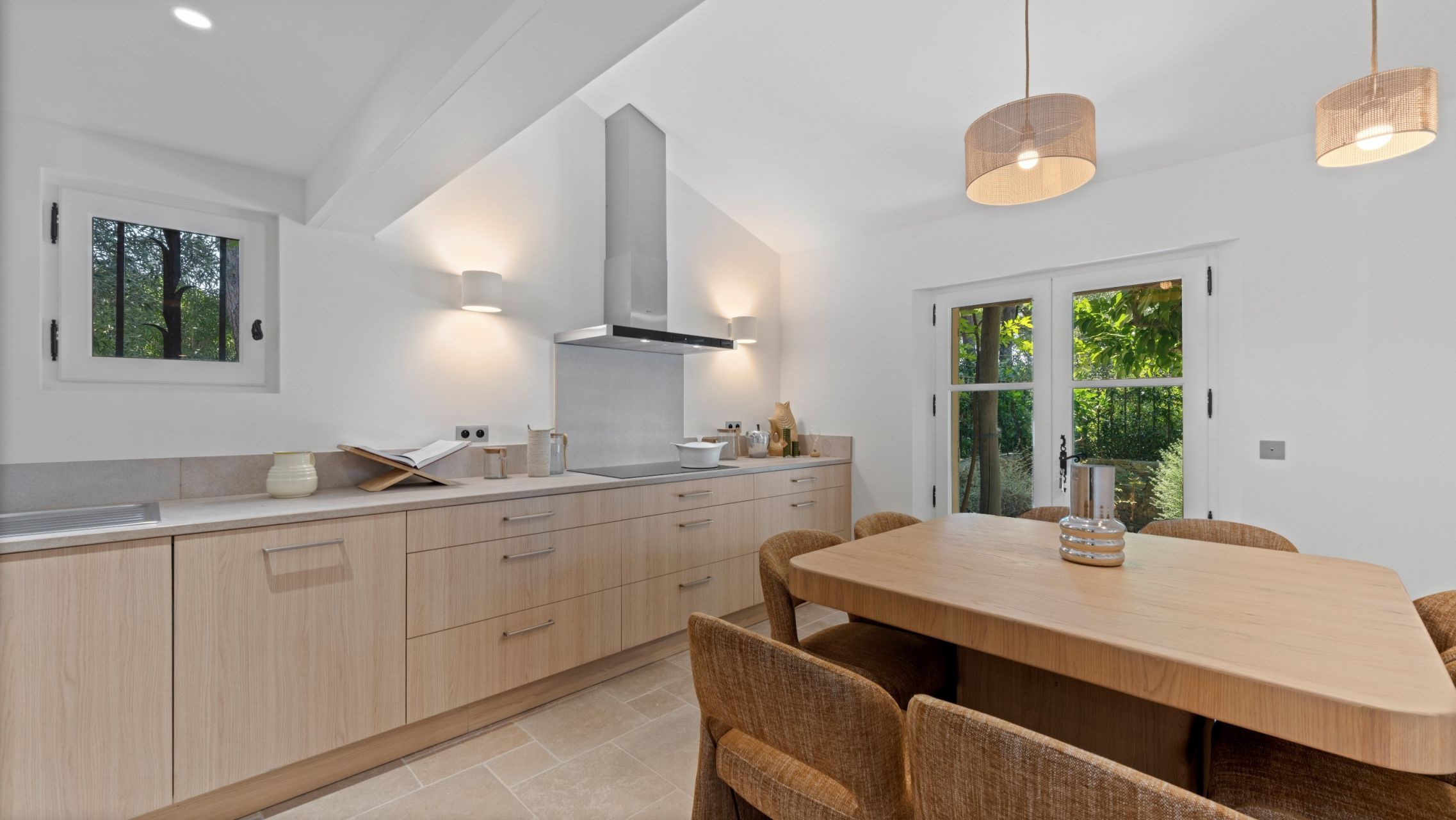 maison provençale de luxe 13 Pièces en vente sur ST TROPEZ (83990)