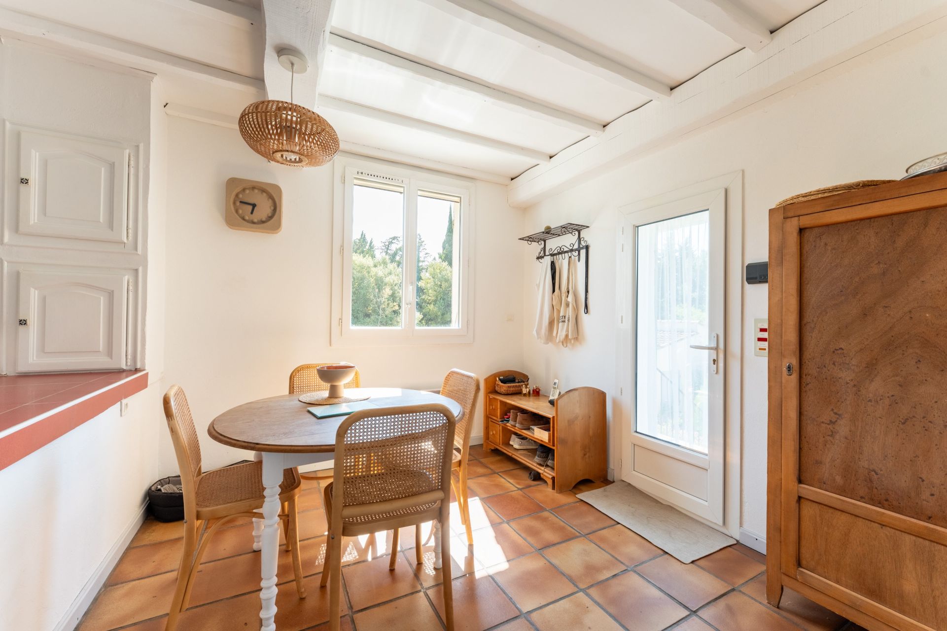 maison traditionnelle de luxe 8 Pièces en vente sur FONTVIEILLE (13990)