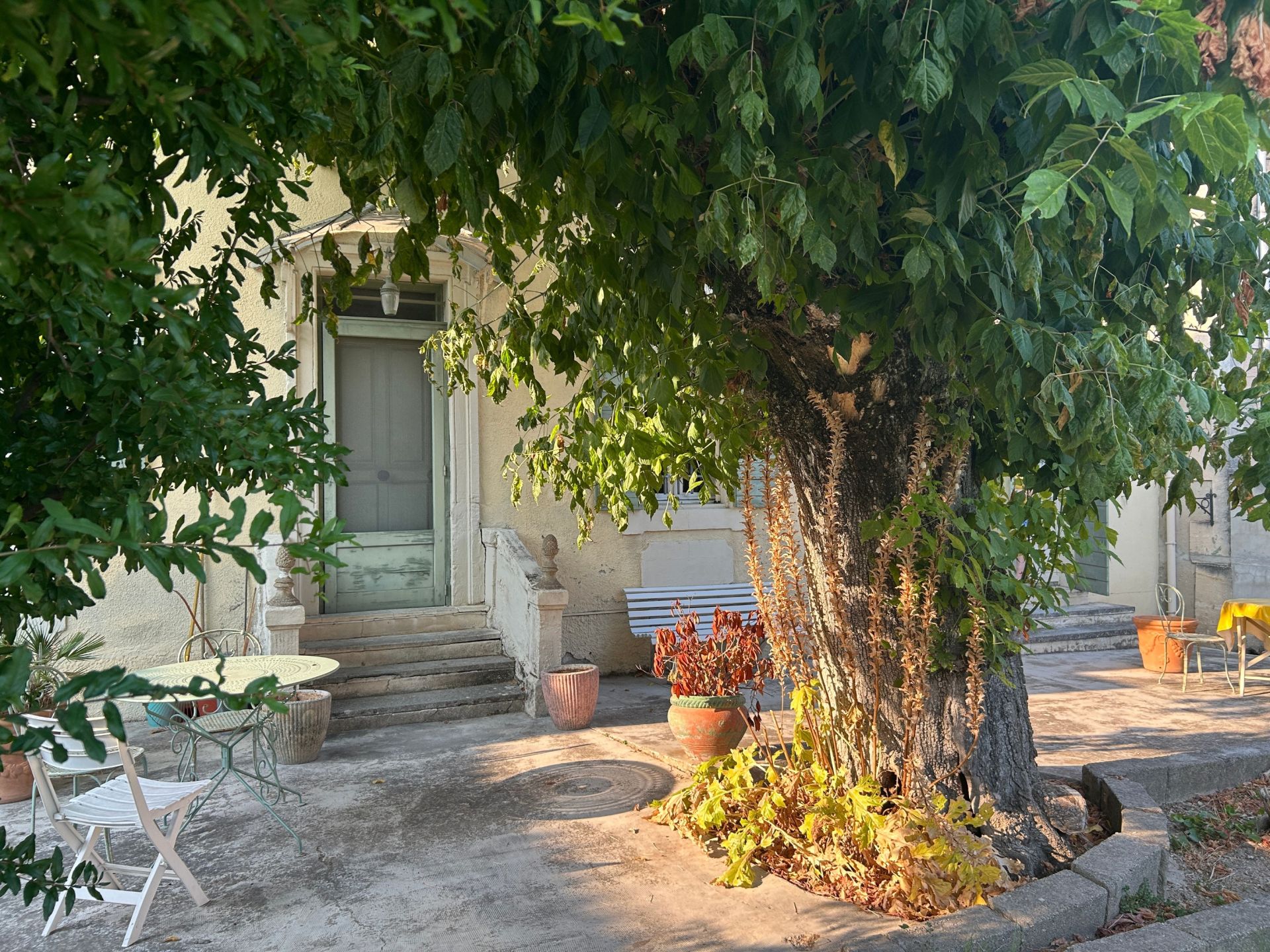 5 Pièces en vente sur ST REMY DE PROVENCE (13210)