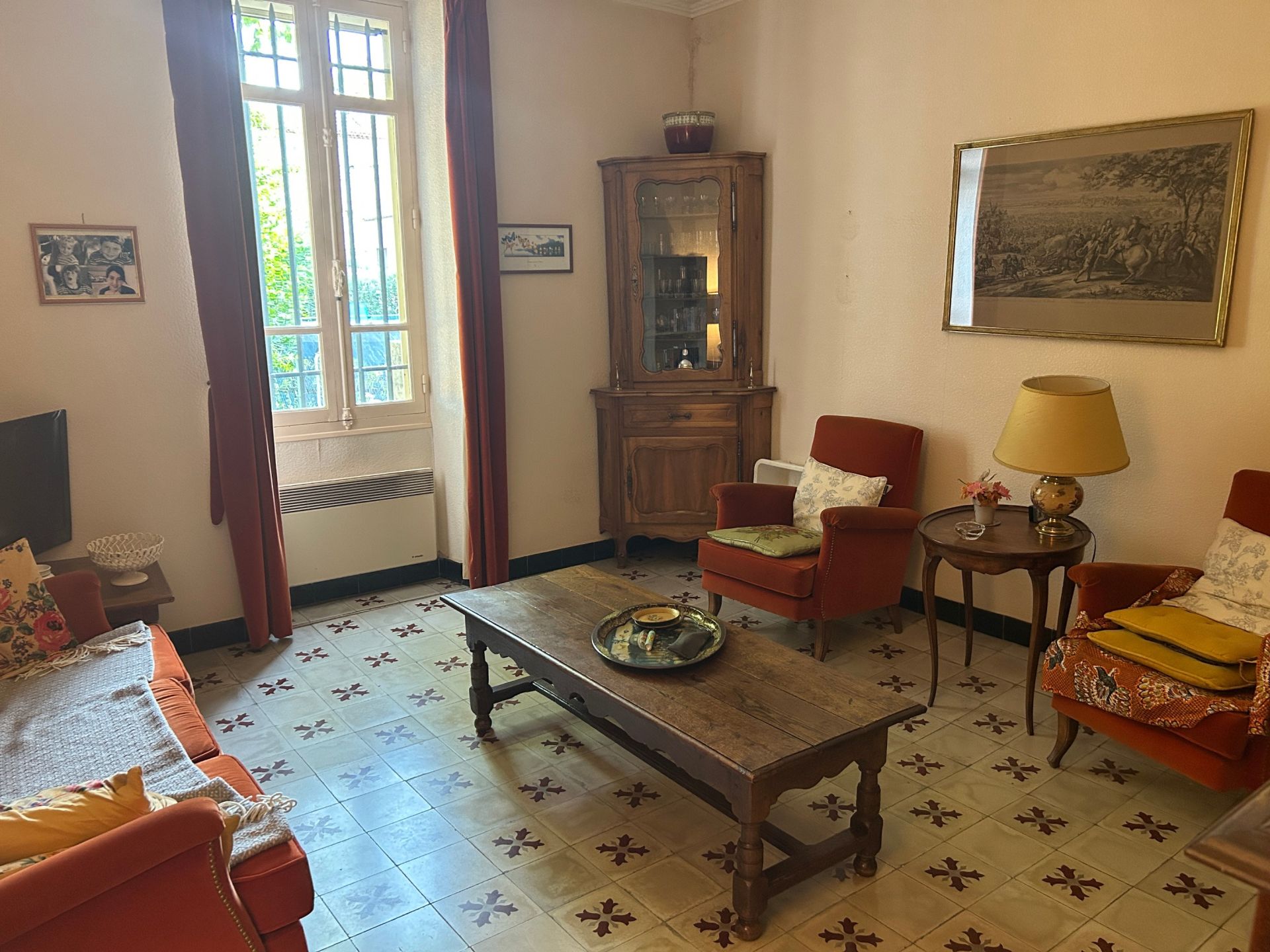  5 Rooms for sale on ST REMY DE PROVENCE (13210)
