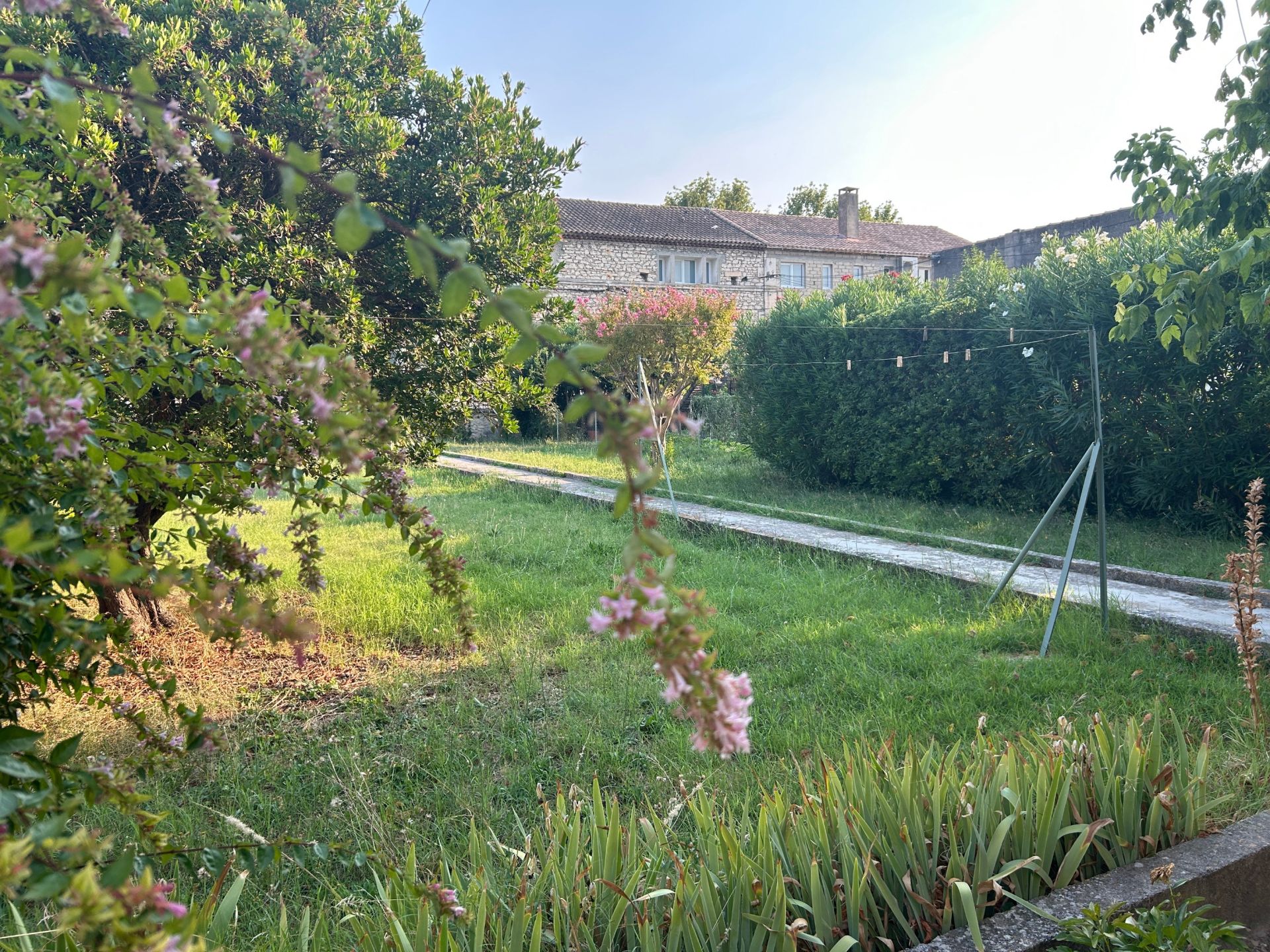  5 Rooms for sale on ST REMY DE PROVENCE (13210)