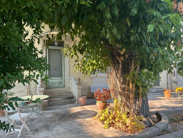 Vente  Saint-Rémy-de-Provence 5&nbsp;Pièces 80&nbsp;m²