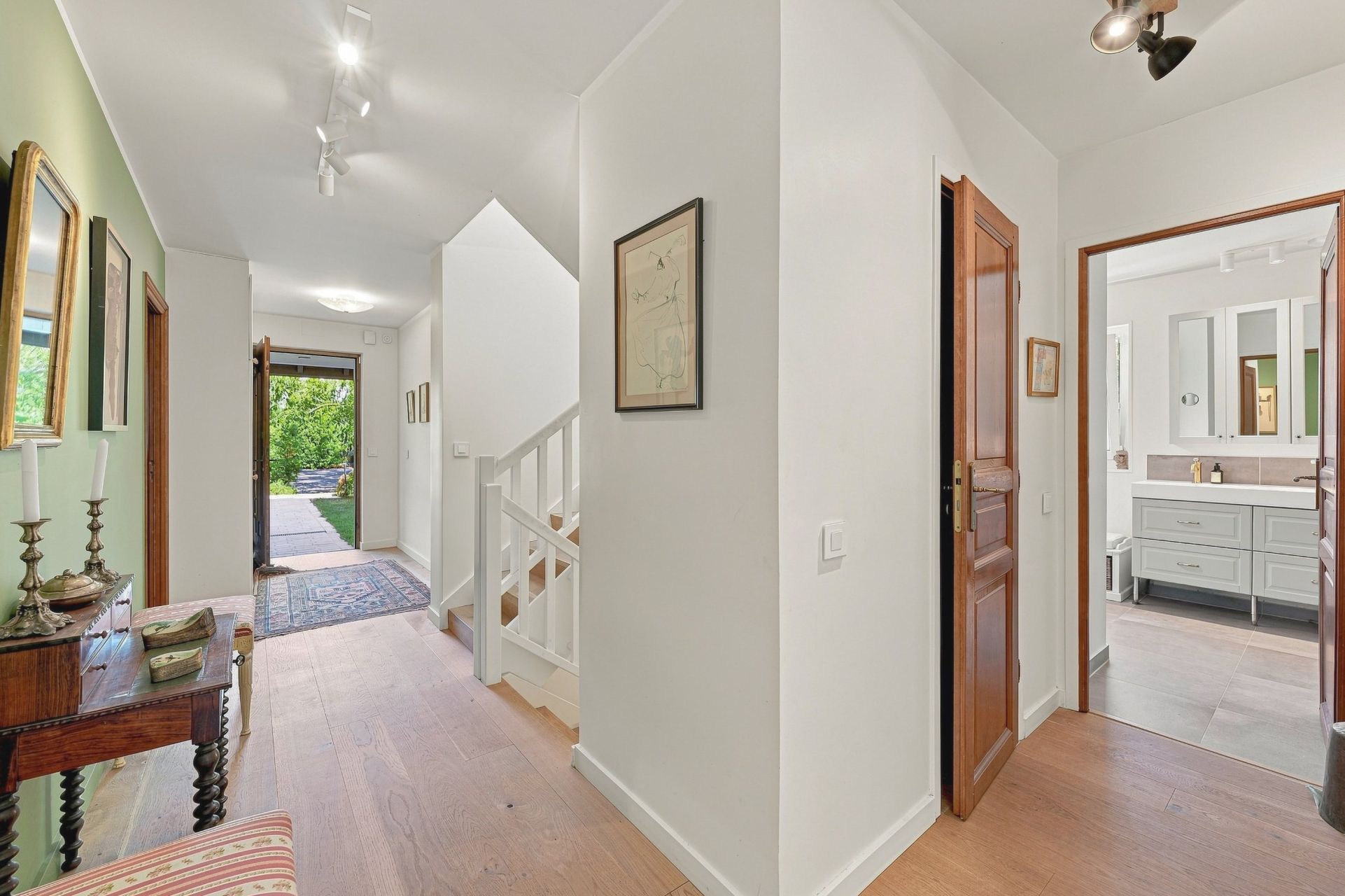 maison de luxe 8 Pièces en vente sur DIVONNE LES BAINS (01220)