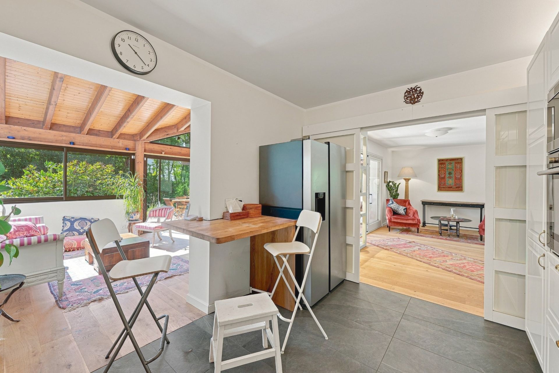 maison de luxe 8 Pièces en vente sur DIVONNE LES BAINS (01220)
