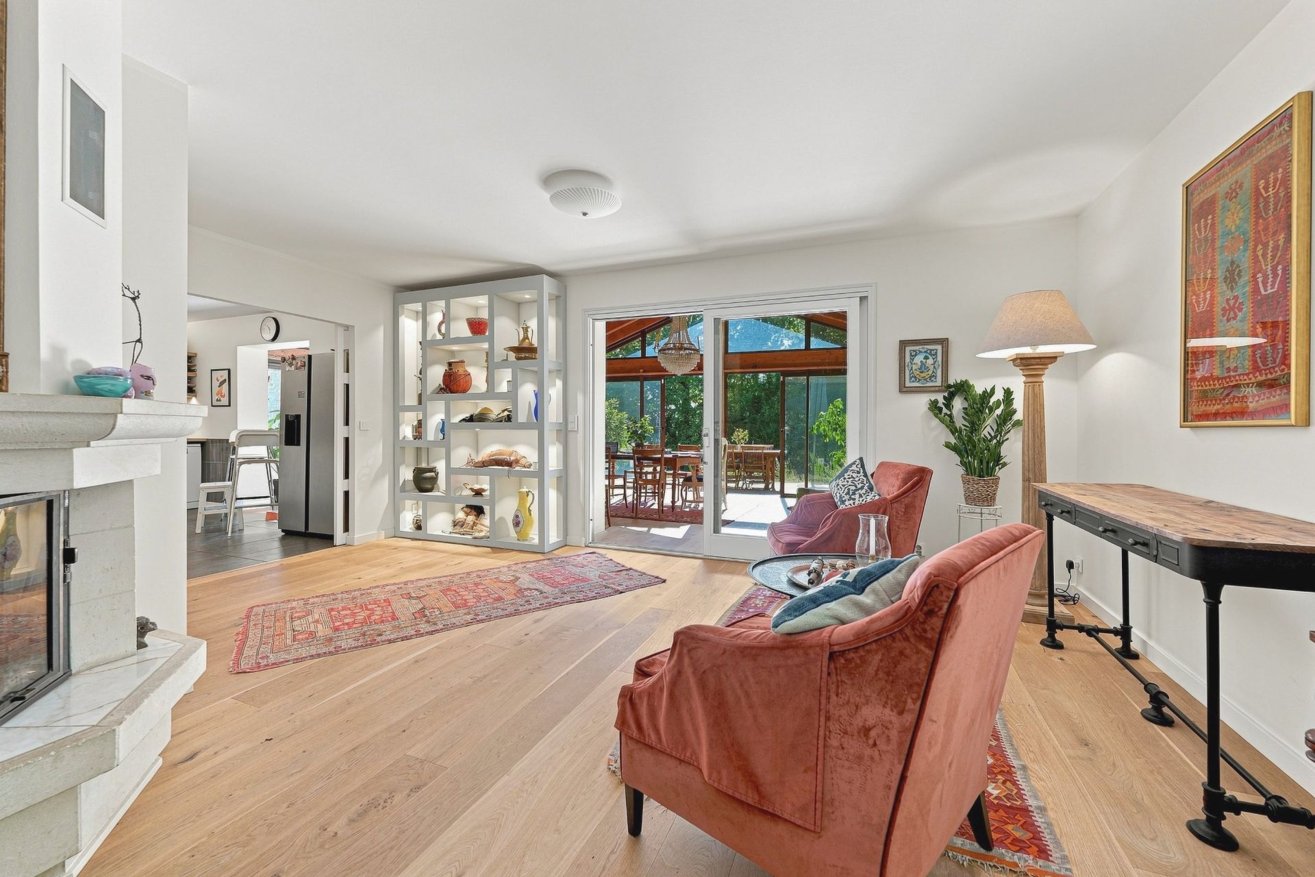 maison de luxe 8 Pièces en vente sur DIVONNE LES BAINS (01220)