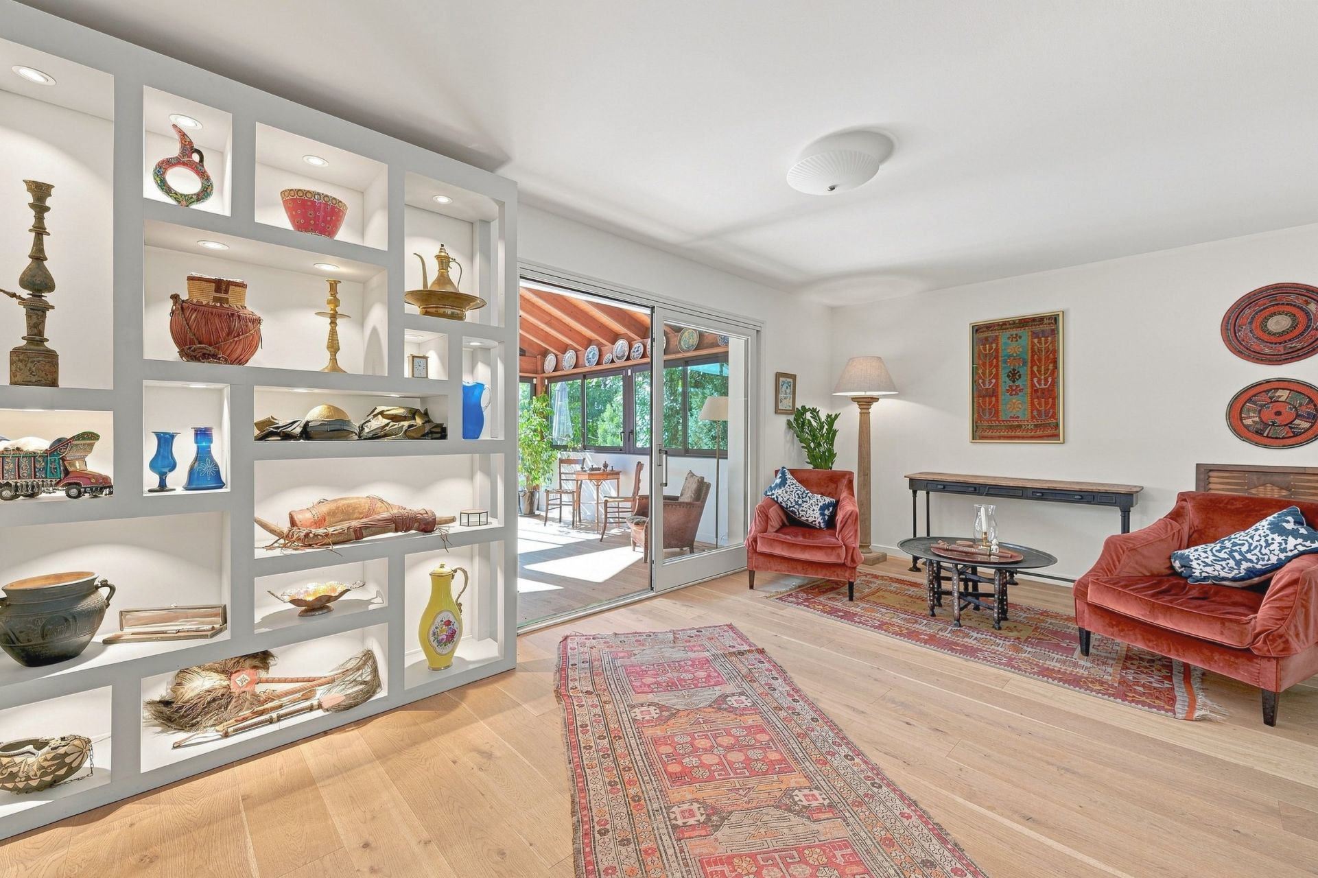 maison de luxe 8 Pièces en vente sur DIVONNE LES BAINS (01220)