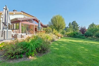 Vente Maison de luxe Divonne-les-Bains 8&nbsp;Pièces 317.46&nbsp;m²