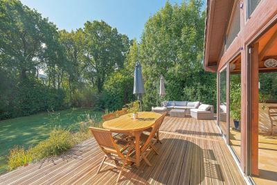 Vente Maison de luxe Divonne-les-Bains 8&nbsp;Pièces 317.46&nbsp;m²