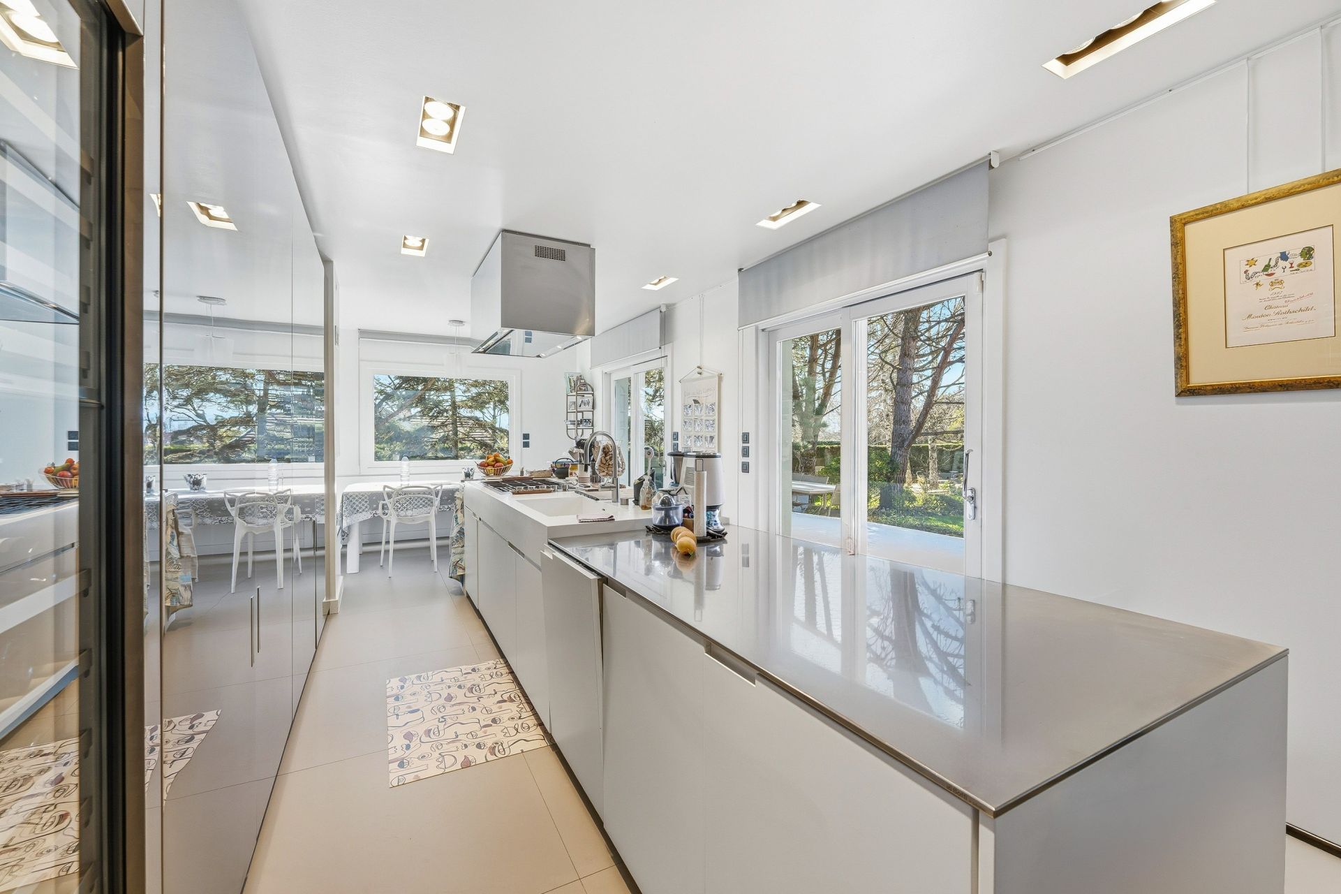 maison de luxe 9 Pièces en vente sur DIVONNE LES BAINS (01220)