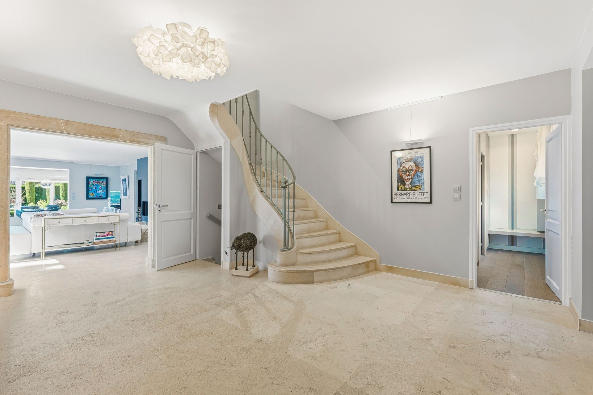 maison de luxe 9 Pièces en vente sur DIVONNE LES BAINS (01220)