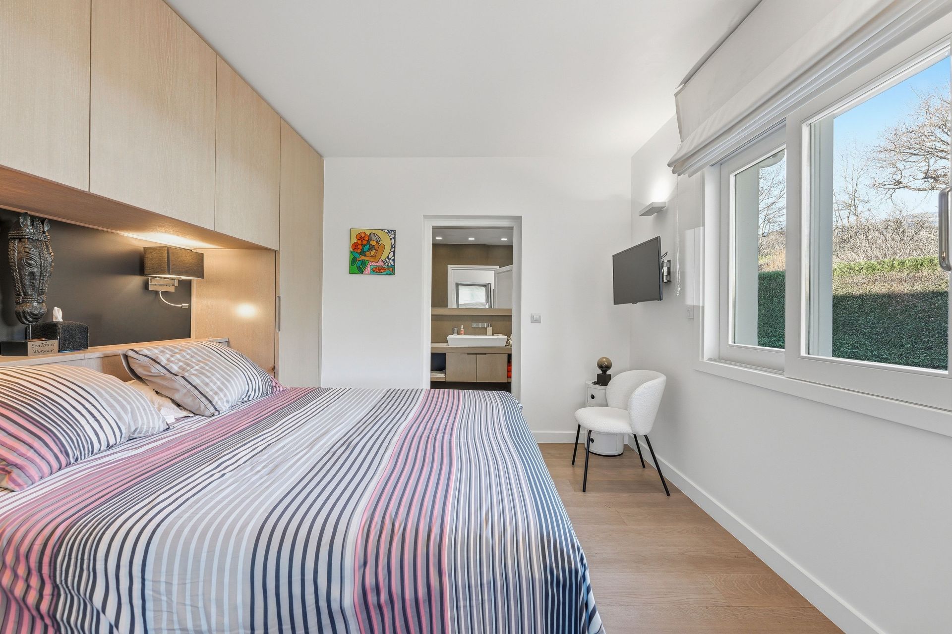 maison de luxe 9 Pièces en vente sur DIVONNE LES BAINS (01220)