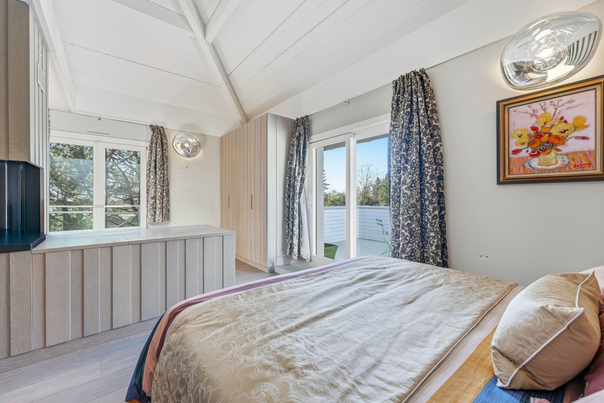 maison de luxe 9 Pièces en vente sur DIVONNE LES BAINS (01220)