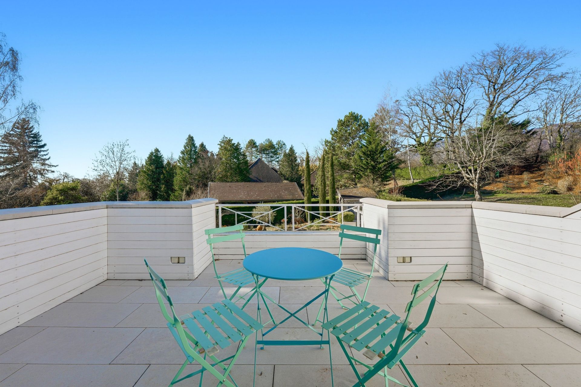 maison de luxe 9 Pièces en vente sur DIVONNE LES BAINS (01220)