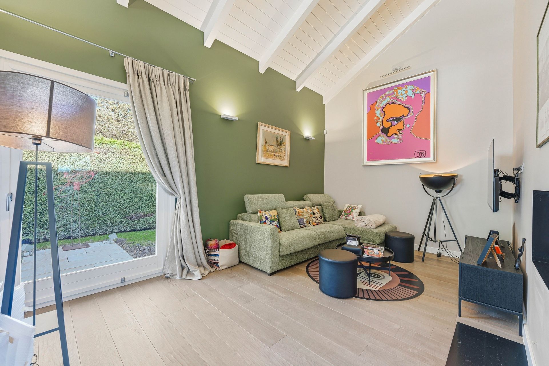 maison de luxe 9 Pièces en vente sur DIVONNE LES BAINS (01220)