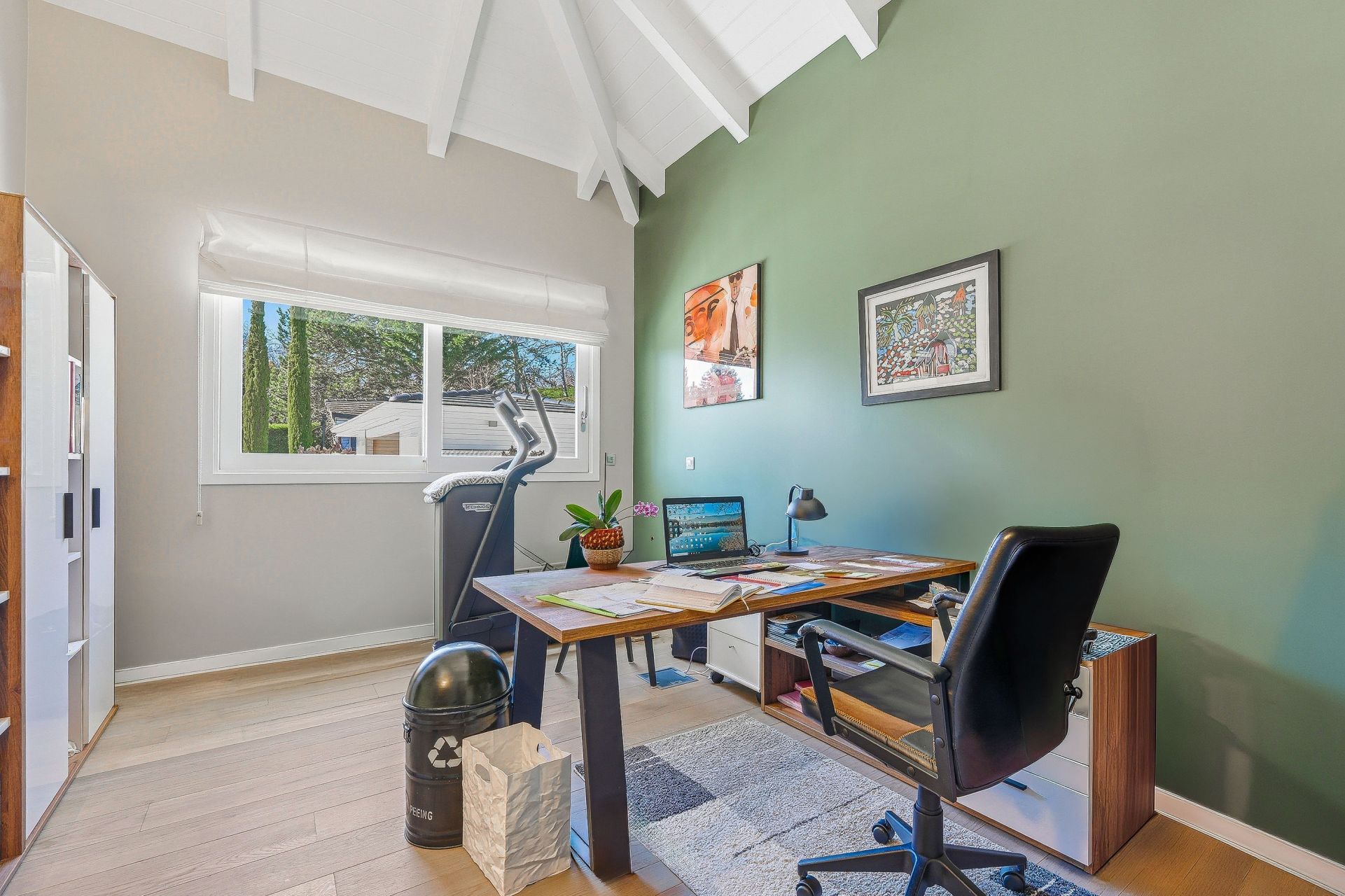 maison de luxe 9 Pièces en vente sur DIVONNE LES BAINS (01220)