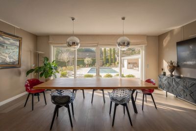 Vente Maison de luxe Divonne-les-Bains 9&nbsp;Pièces 364&nbsp;m²