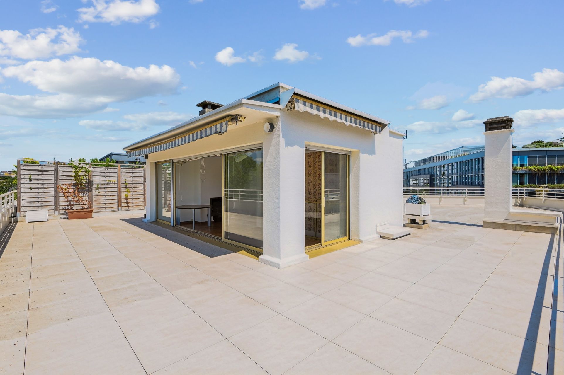 duplex de luxe 6 Pièces en vente sur NEUILLY SUR SEINE (92200)
