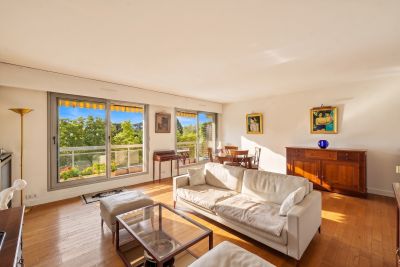 Sale Luxury apartment Saint-Mandé 3&nbsp;Rooms 72&nbsp;m²