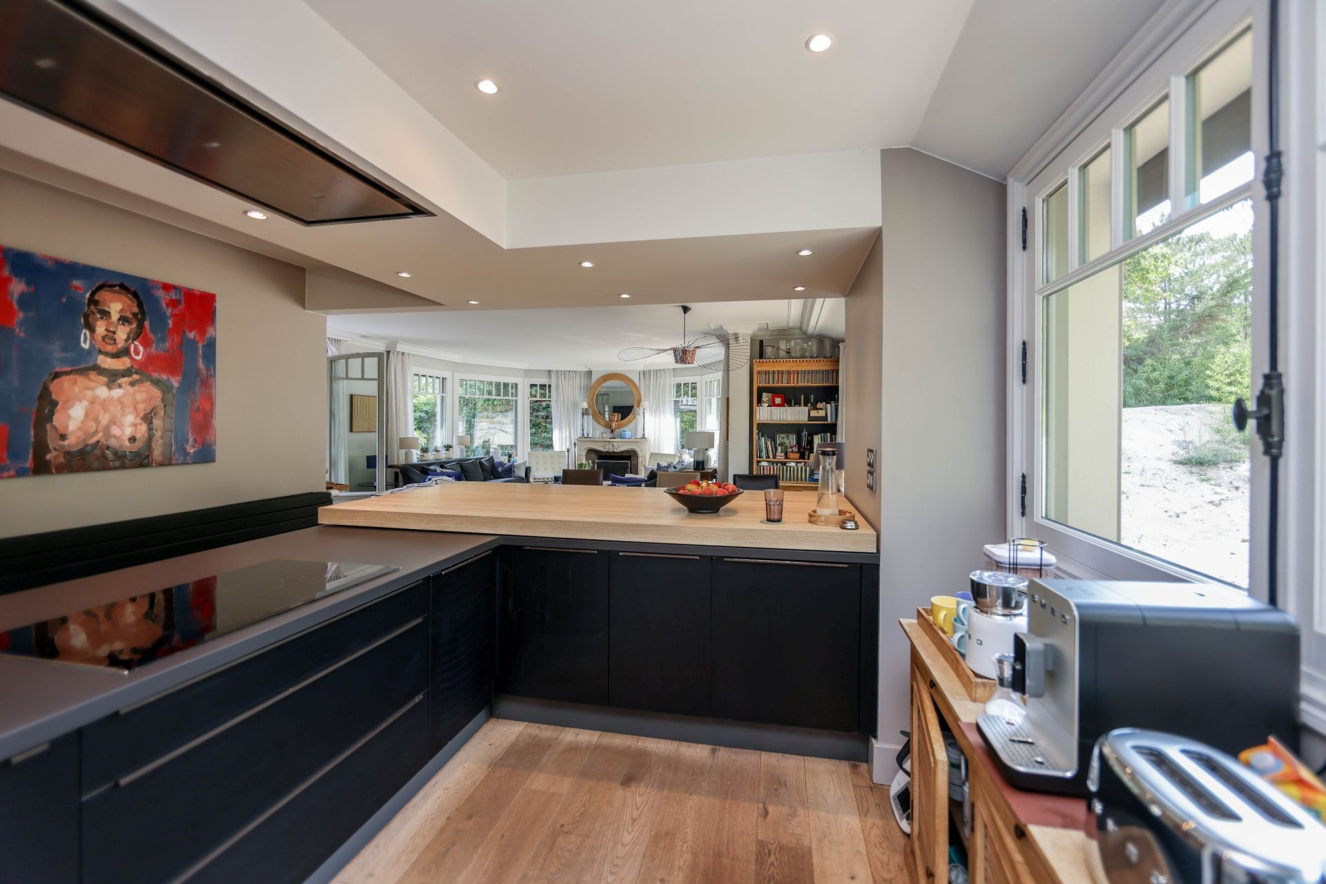 luxury house 5 Rooms for sale on LE TOUQUET PARIS PLAGE (62520)
