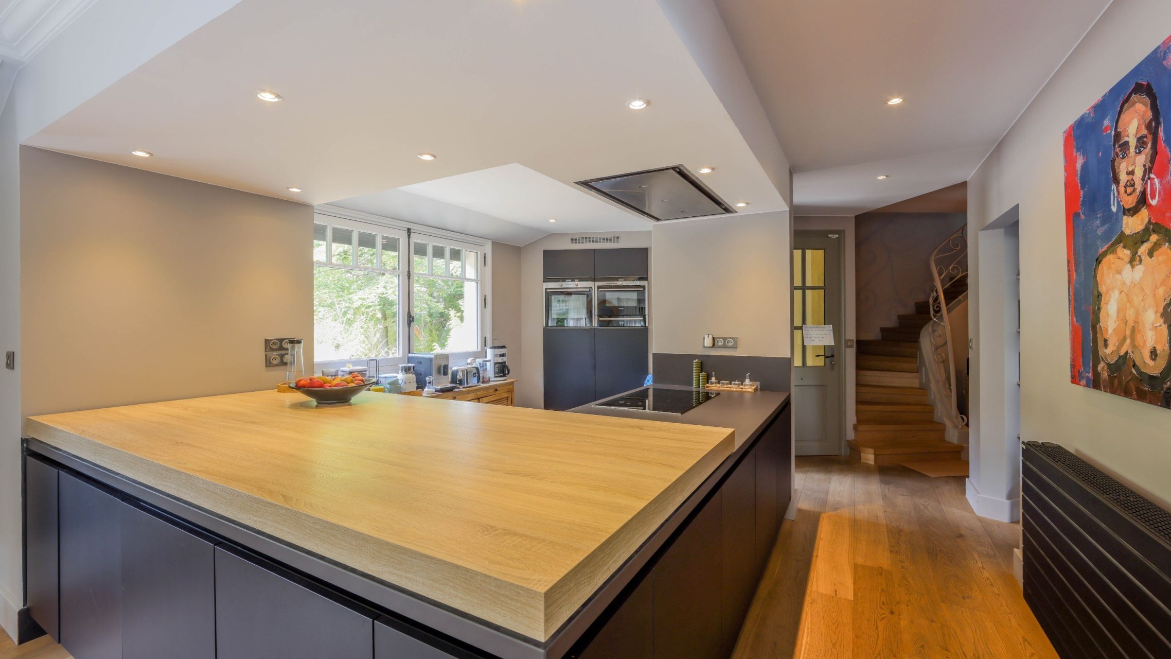 luxury house 5 Rooms for sale on LE TOUQUET PARIS PLAGE (62520)
