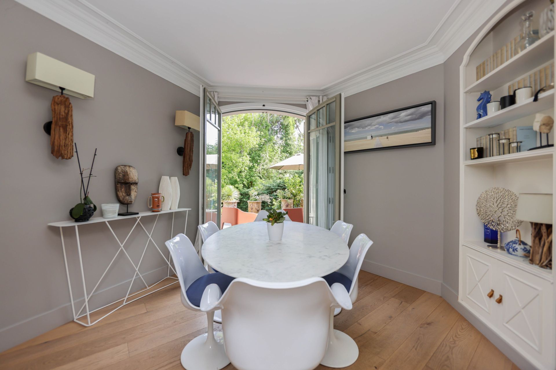 luxury house 5 Rooms for sale on LE TOUQUET PARIS PLAGE (62520)