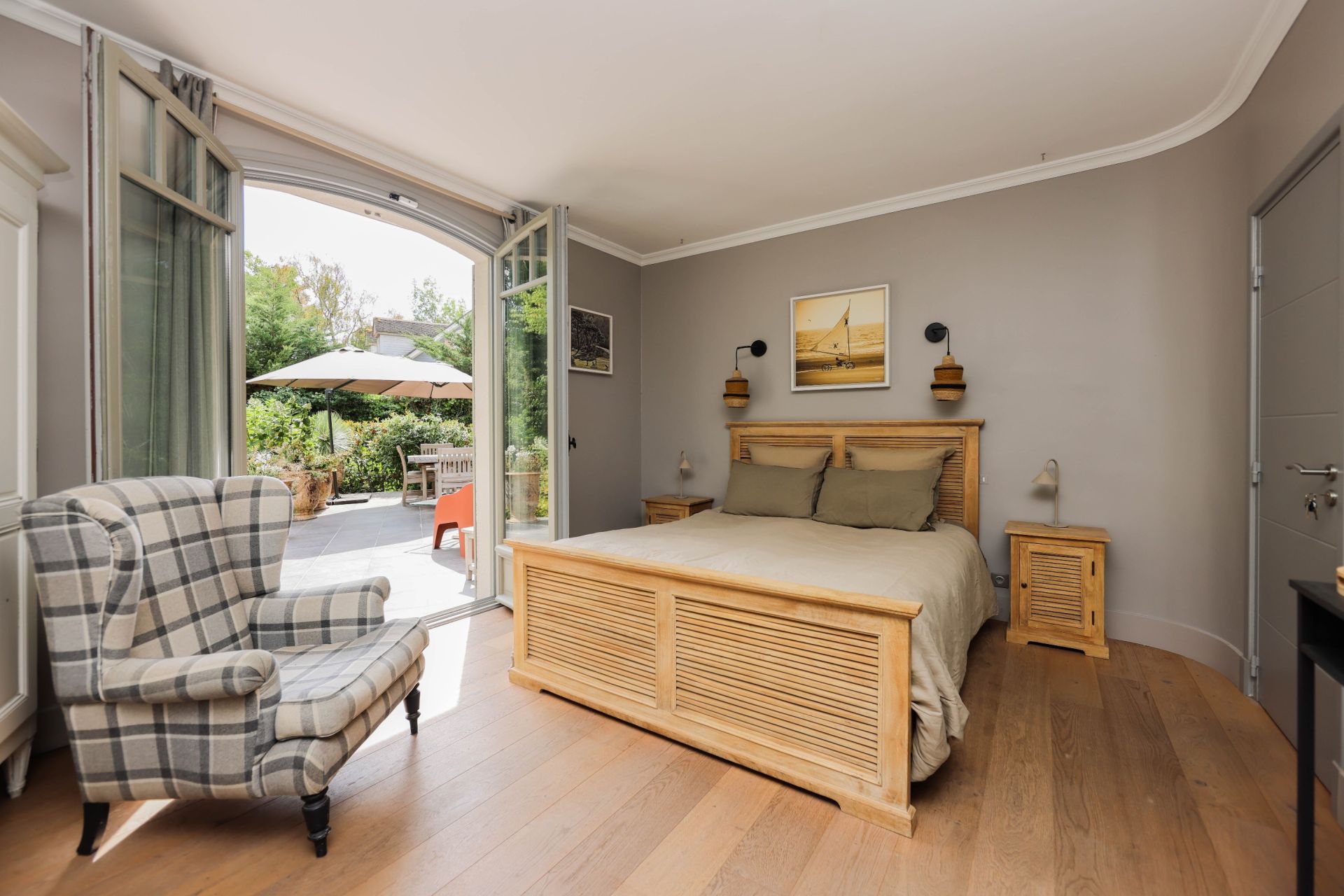luxury house 5 Rooms for sale on LE TOUQUET PARIS PLAGE (62520)
