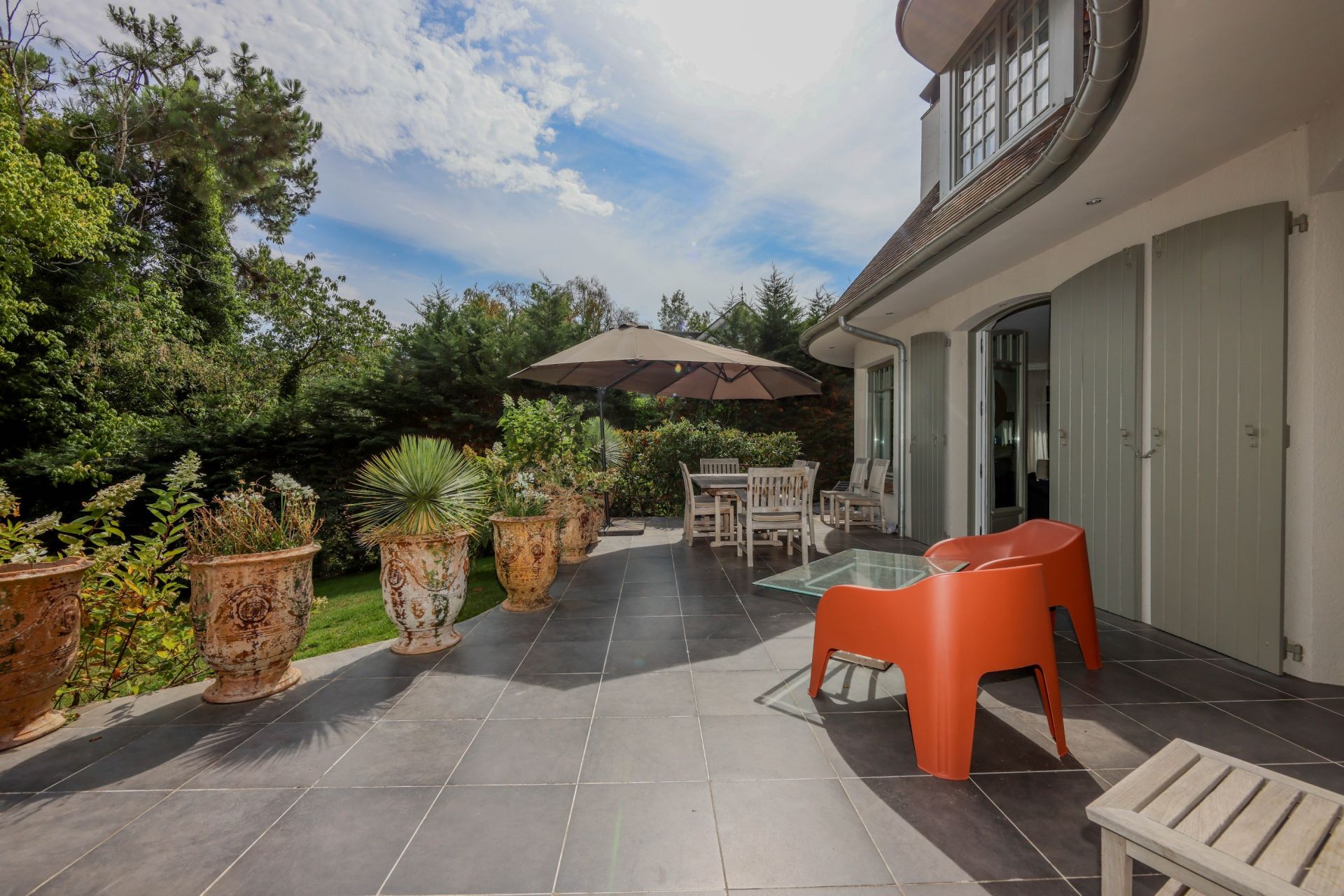 luxury house 5 Rooms for sale on LE TOUQUET PARIS PLAGE (62520)
