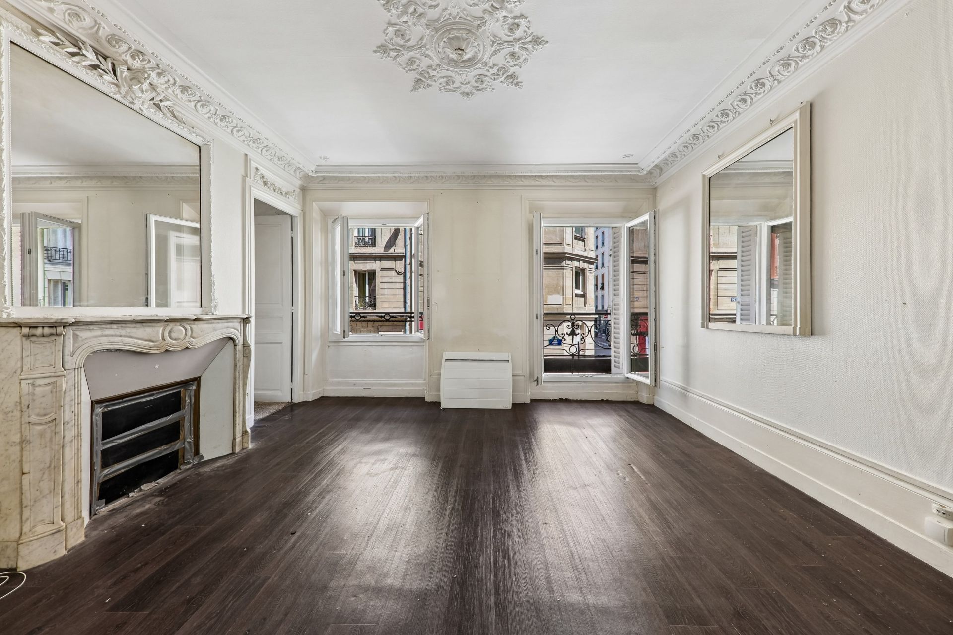 appartement de luxe 4 Pièces en vente sur PARIS (75005)