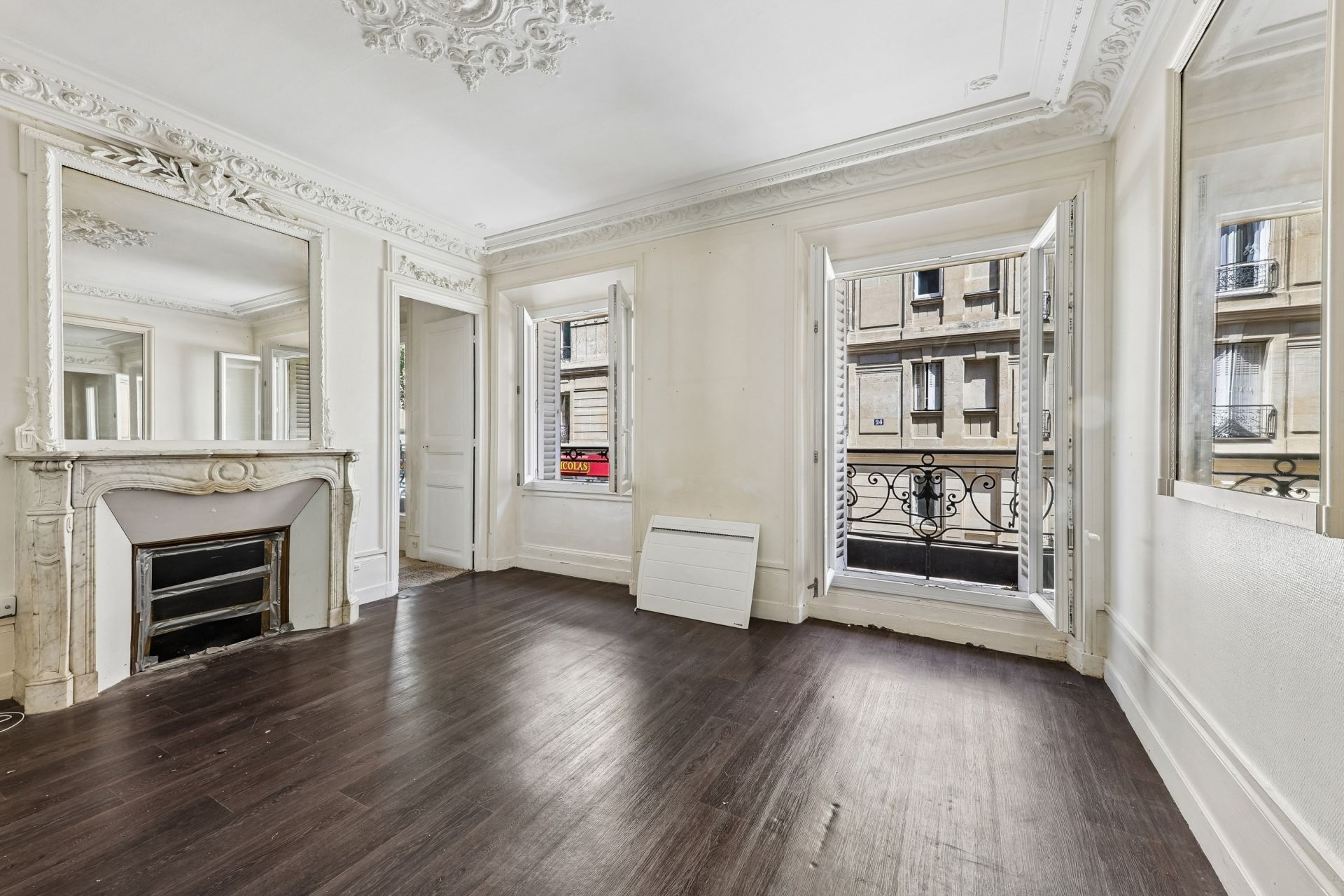 appartement de luxe 4 Pièces en vente sur PARIS (75005)