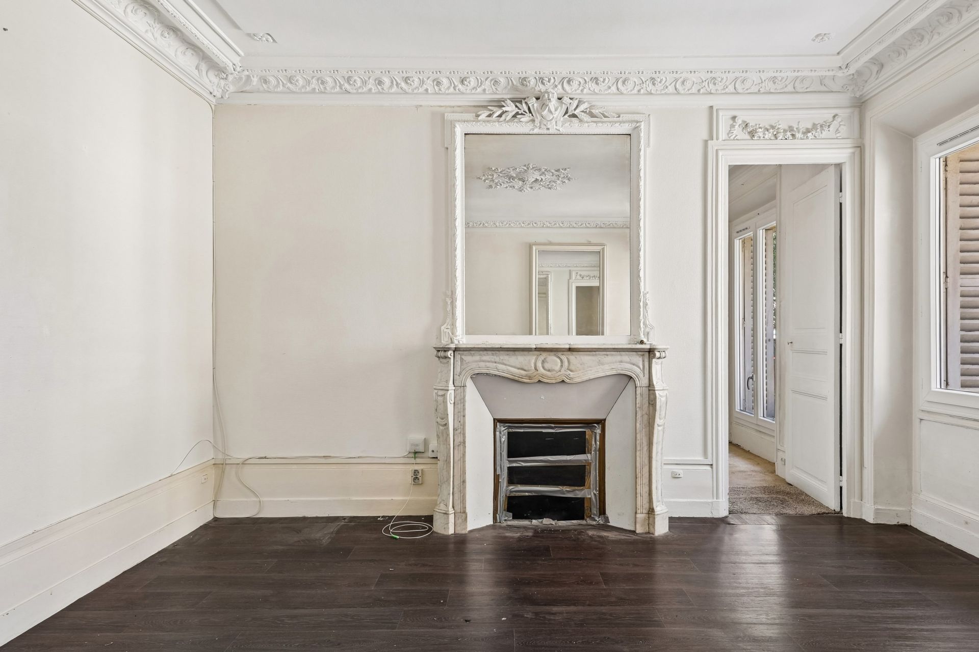 appartement de luxe 4 Pièces en vente sur PARIS (75005)